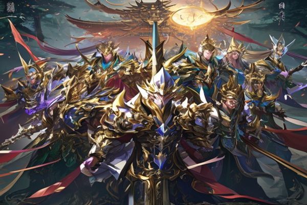 斗战神牛魔厉害吗